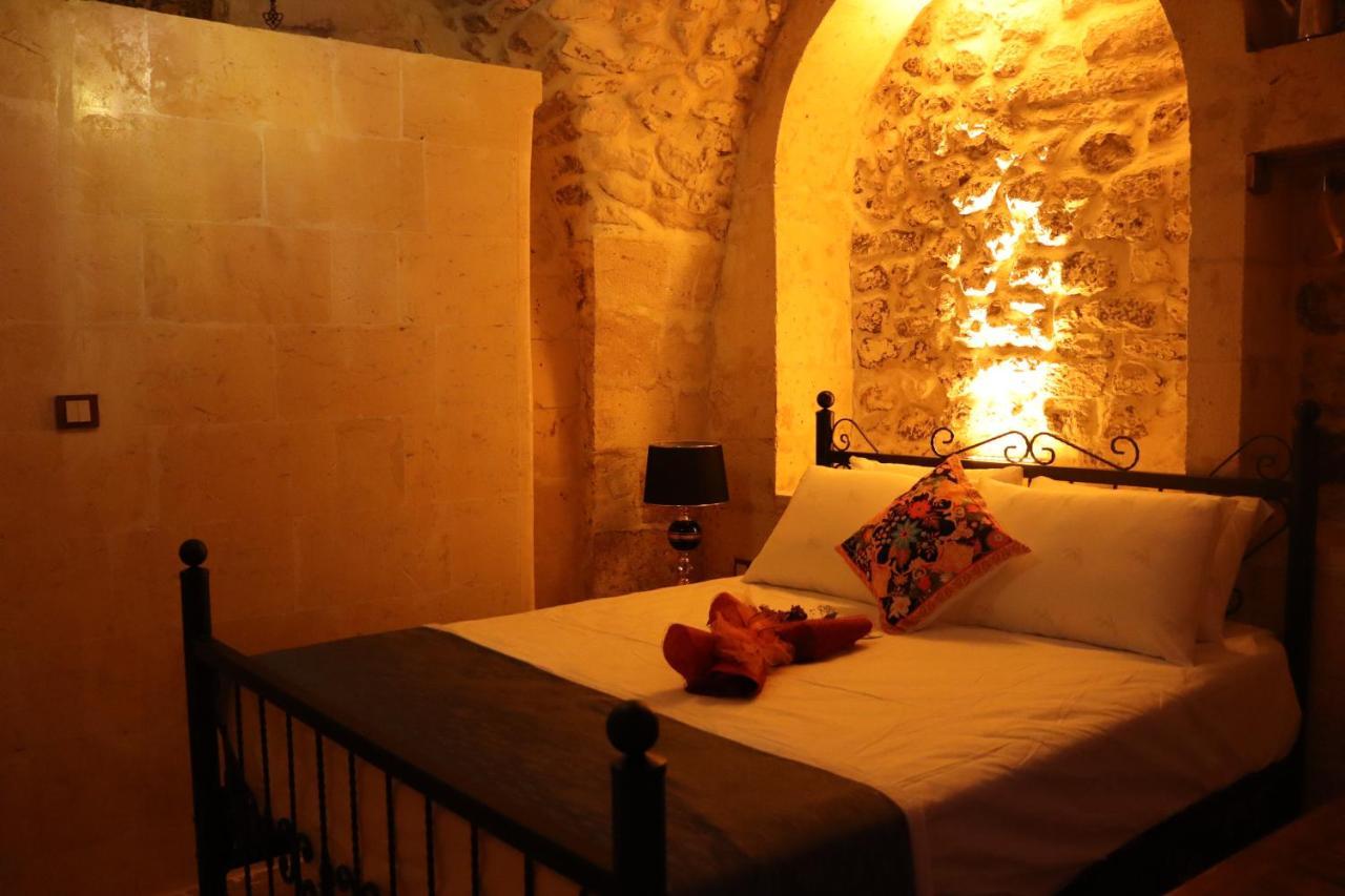 Babil Antique Hotel Sanlıurfa Exterior foto