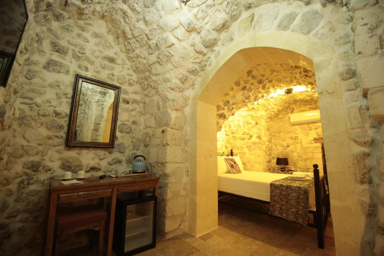 Babil Antique Hotel Sanlıurfa Exterior foto