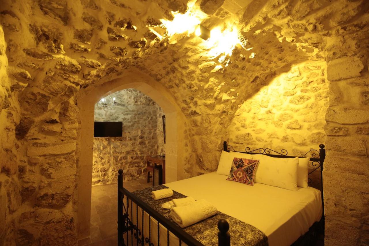 Babil Antique Hotel Sanlıurfa Exterior foto