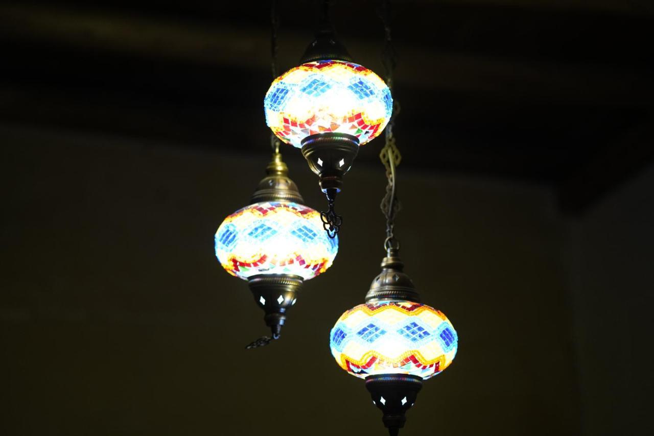 Babil Antique Hotel Sanlıurfa Exterior foto